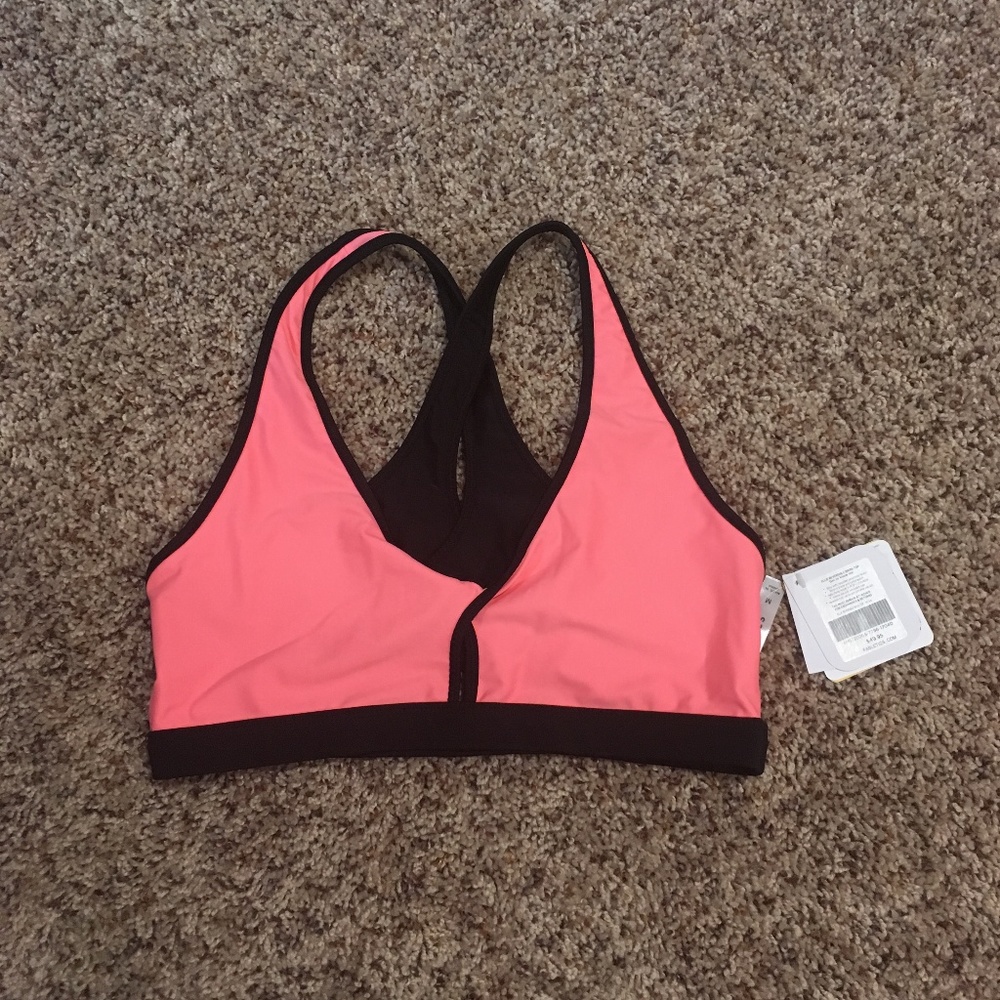 Fabletics Swim Top